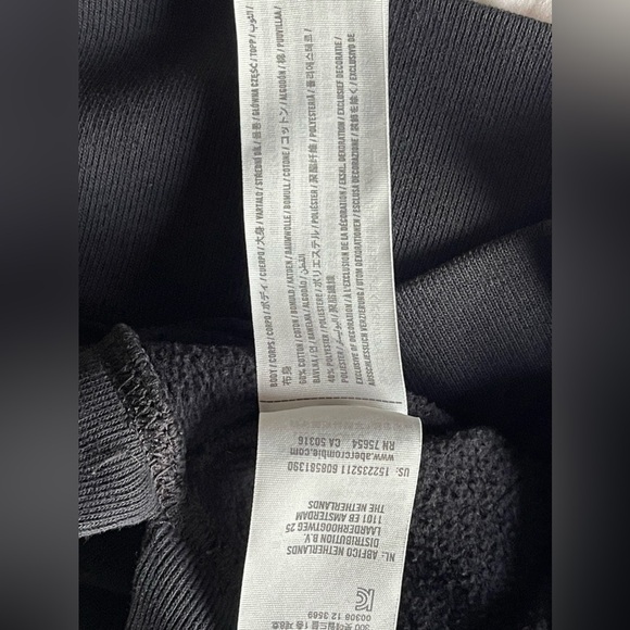 A&F Sweatshirt - Picture 5 of 5